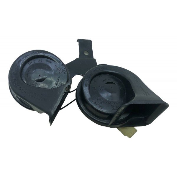 Par Buzina Citroen Ds5 1.6 Thp 2015