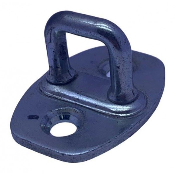 Batente Trava Eletrica Dianteira Esquerda Cruze 1.4 Ltz 2017