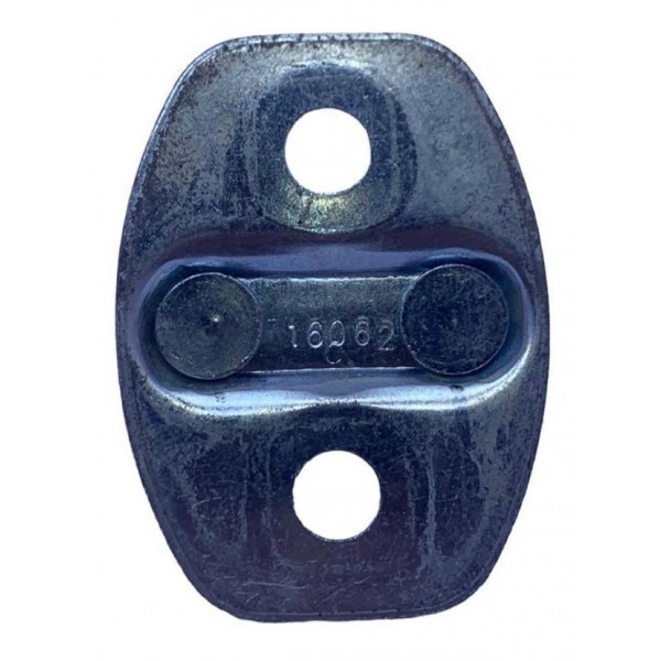 Batente Trava Eletrica Dianteira Esquerda Cruze 1.4 Ltz 2017