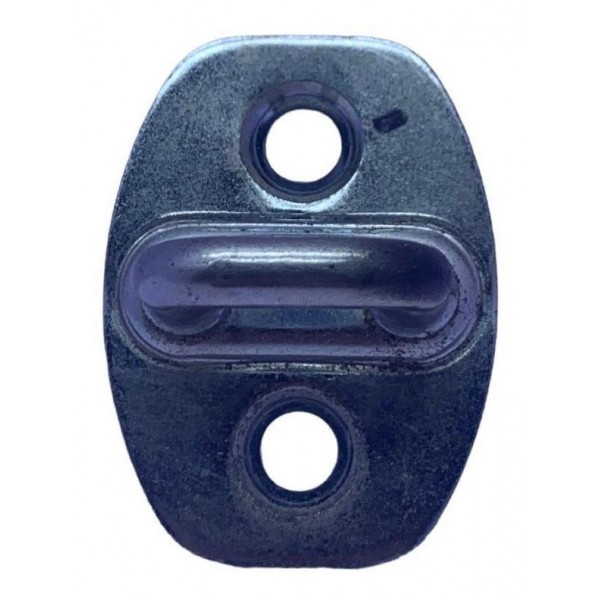 Batente Trava Eletrica Dianteira Esquerda Cruze 1.4 Ltz 2017