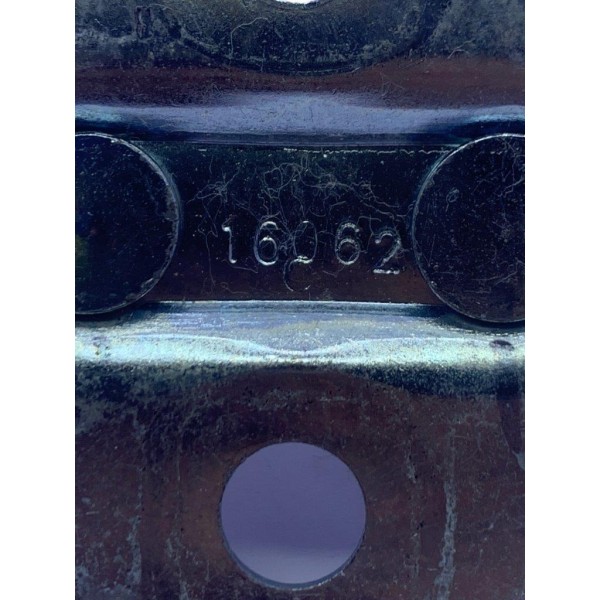 Batente Trava Eletrica Dianteira Esquerda Cruze 1.4 Ltz 2017