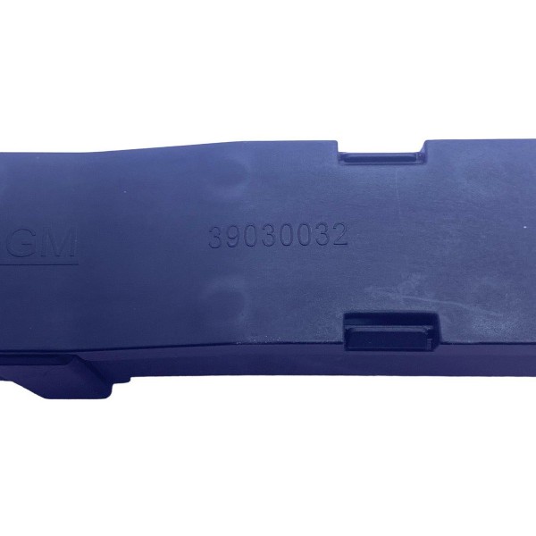 Acabamento Chicote Bateria Cruze Hatch 1.4 Ltz 2017