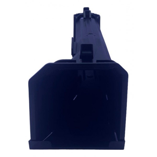 Acabamento Chicote Bateria Cruze Hatch 1.4 Ltz 2017