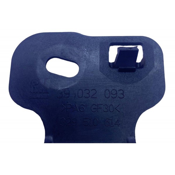 Suporte Modulo Keyless Cruze Hatch 1.4 Ltz 2017