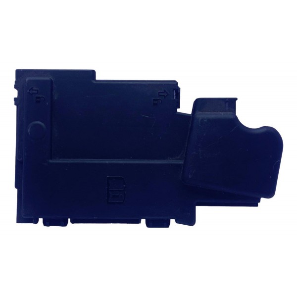 Tampa Placa Fusivel Superior Bateria Cruze Hatch 1.4 Ltz 17