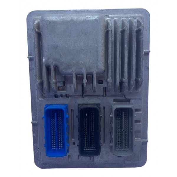 Central Injeção Cruze Hatch 1.4 Ltz 2017