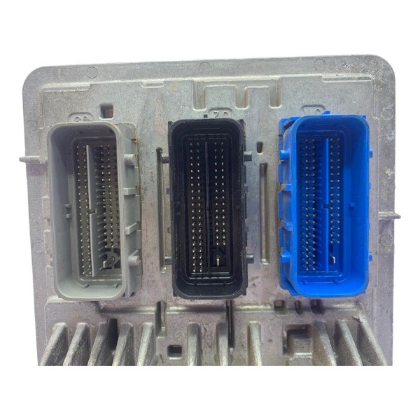 Central Injeção Cruze Hatch 1.4 Ltz 2017