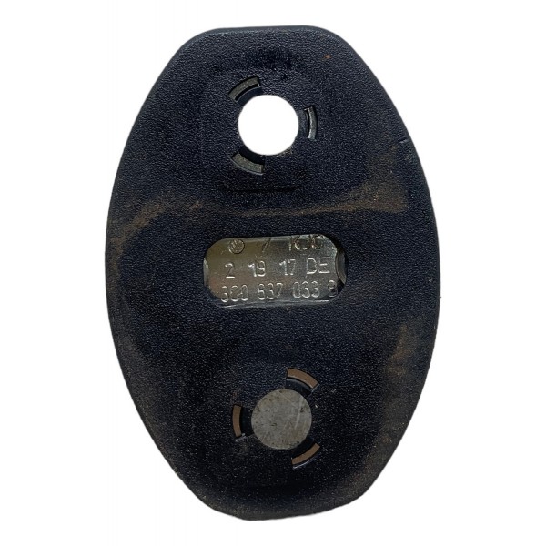 Batente Trava Elétrica Porta Dianteira Direita Jetta 1.4 18