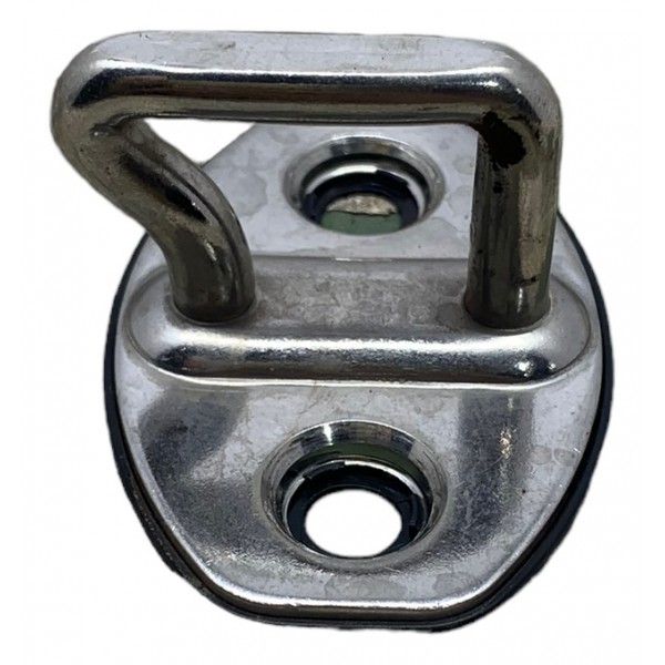 Batente Trava Elétrica Porta Dianteira Direita Jetta 1.4 18