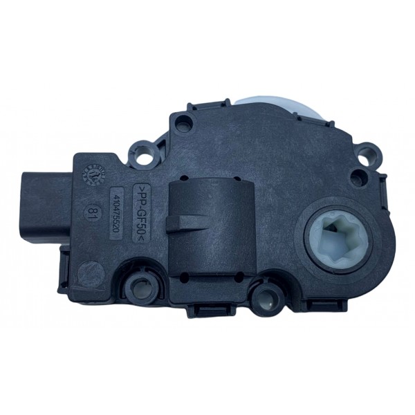 Atuador Ar Condicionado Caixa Evaporadora Bmw X1 2.0 2015