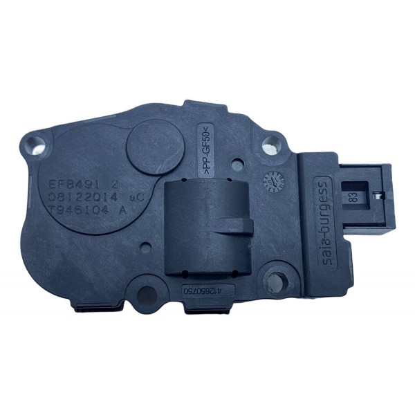 Atuador Ar Condicionado Caixa Evaporadora Bmw X1 2.0 2015