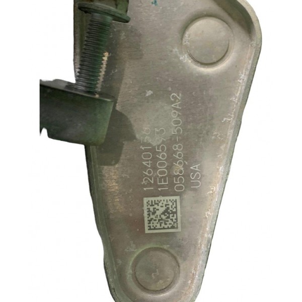 Cavalete Bomba Agua Trocador Calor Motor Cruze Hatch Ltz 17