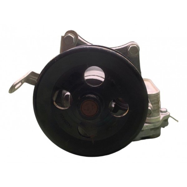 Cavalete Bomba Agua Trocador Calor Motor Cruze Hatch Ltz 17