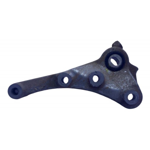 Suporte Coxim Inferior Caixa Cambio Cruze Hatch Ltz 1.4 2017