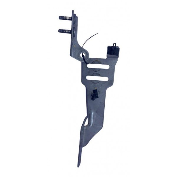 Par Suporte Catalisador Gm Cruze Hatch Ltz 1.4 Turbo 2017