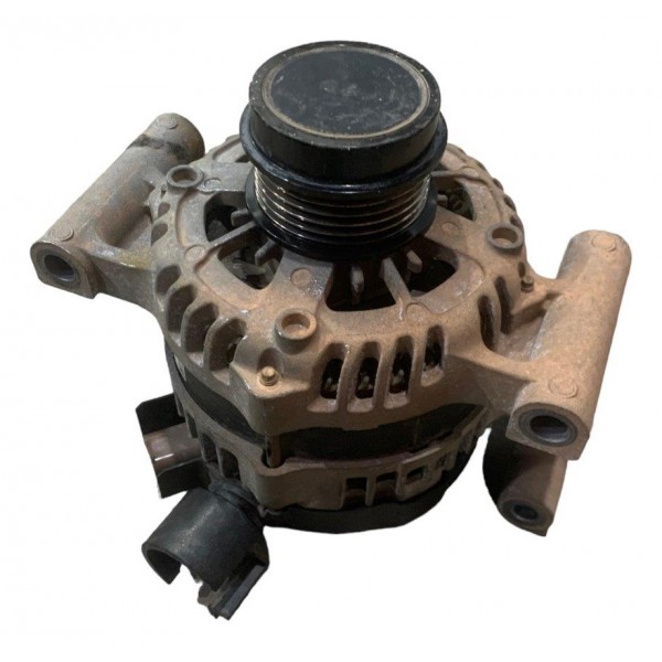 Alternador Gm Cruze Hatch Ltz 1.4 Turbo 2017