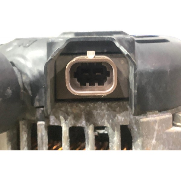 Alternador Gm Cruze Hatch Ltz 1.4 Turbo 2017