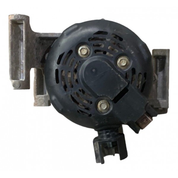 Alternador Gm Cruze Hatch Ltz 1.4 Turbo 2017