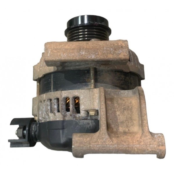 Alternador Gm Cruze Hatch Ltz 1.4 Turbo 2017