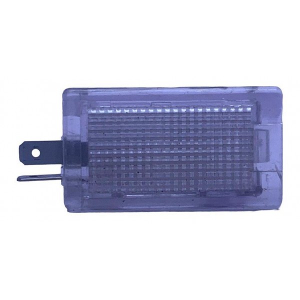 Luz Cortesia Porta Luvas Kia Soul 1.6 2012