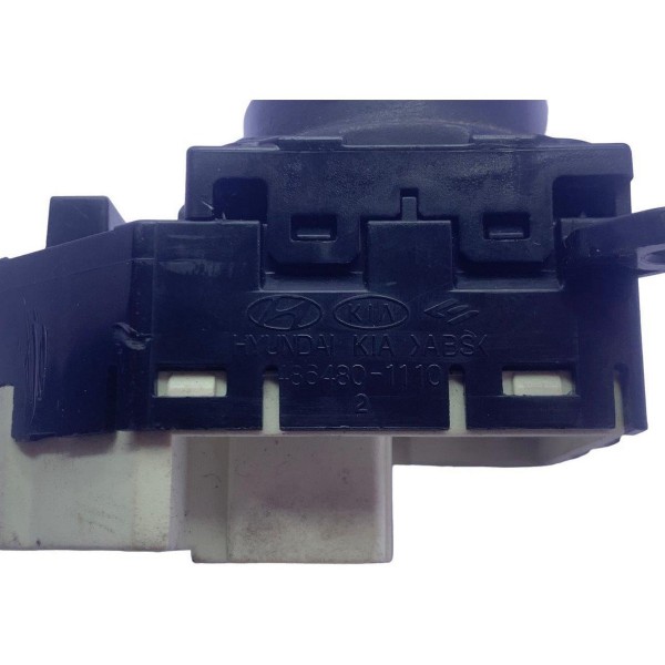 Botão Comando Retrovisor Eletrico Kia Soul 1.6 2012