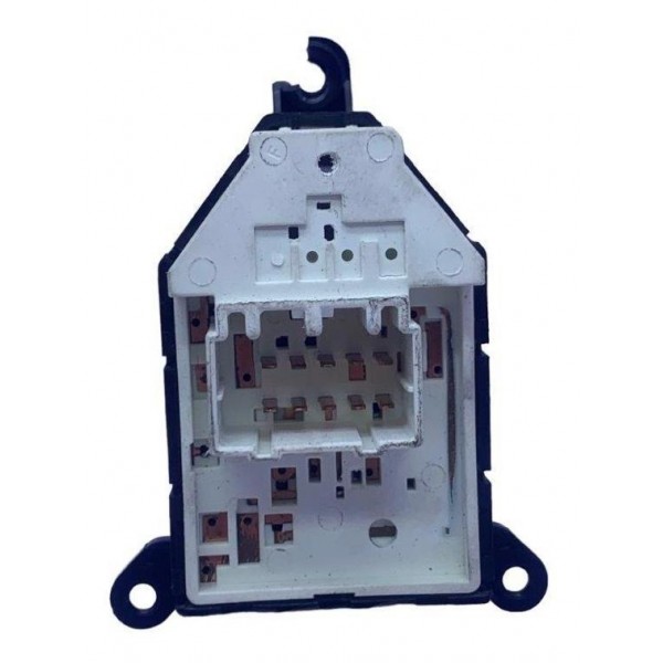 Botão Comando Retrovisor Eletrico Kia Soul 1.6 2012