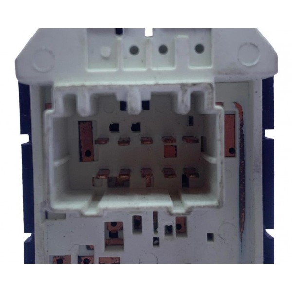 Botão Comando Retrovisor Eletrico Kia Soul 1.6 2012