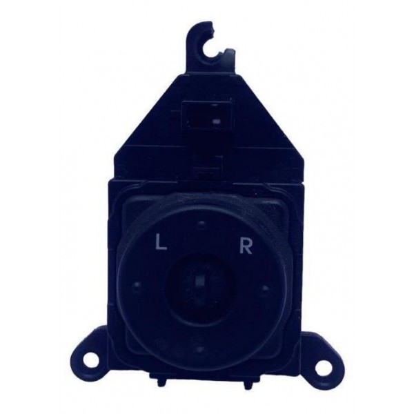 Botão Comando Retrovisor Eletrico Kia Soul 1.6 2012