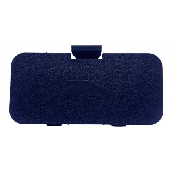 Tampa Forro Porta Malas Kia Soul 1.6 Ex 2012