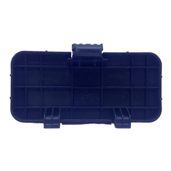 Tampa Forro Porta Malas Kia Soul 1.6 Ex 2012