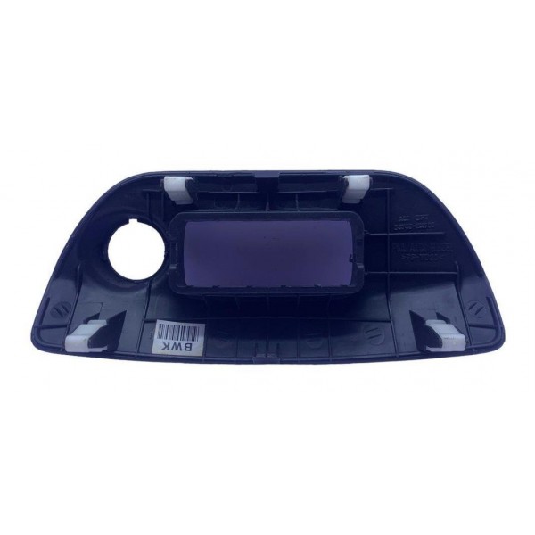 Acabamento Entrada Usb Seria Console Central Kia Soul 1.6 12