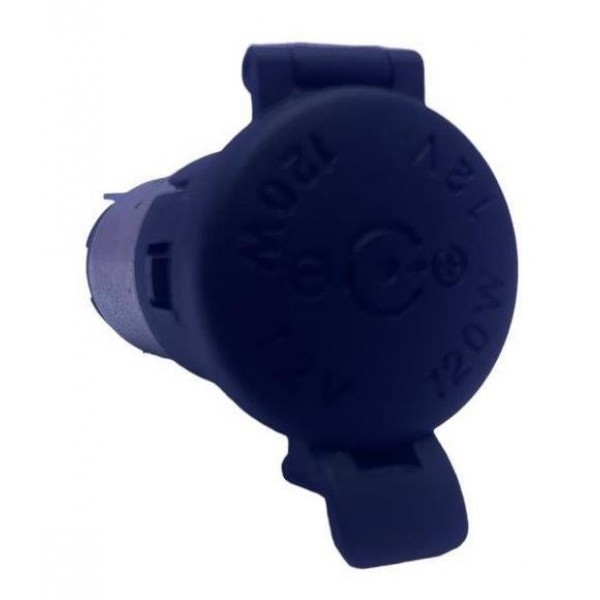 Tomada 12 Volts Console Central Kia Soul 1.6 2012