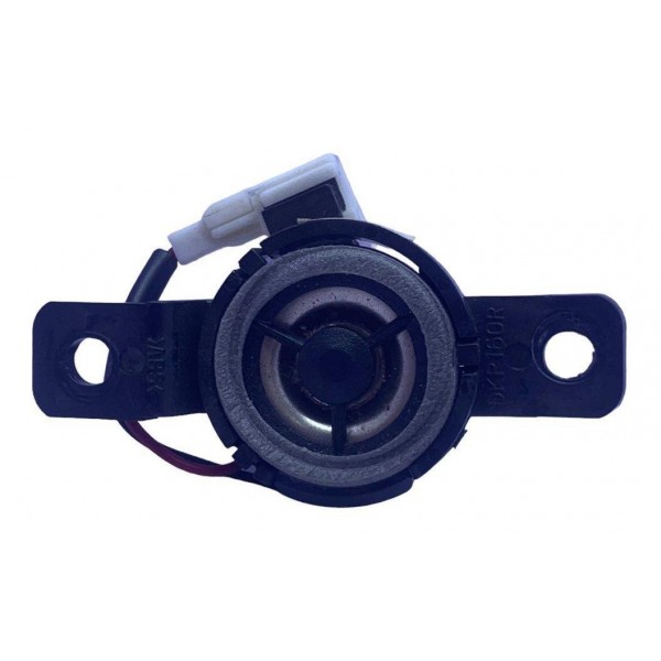 Tweeter Superior Painel Esquerdo Kia Soul 1.6 Ex 2012 Vermelho