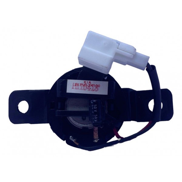 Tweeter Superior Painel Esquerdo Kia Soul 1.6 Ex 2012 Vermelho