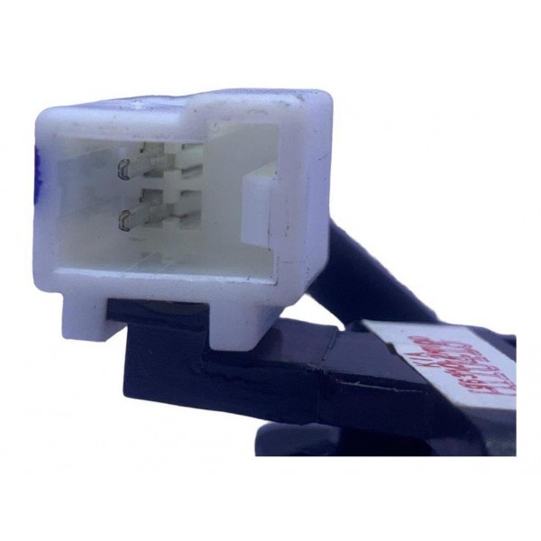 Tweeter Superior Painel Esquerdo Kia Soul 1.6 Ex 2012 Vermelho