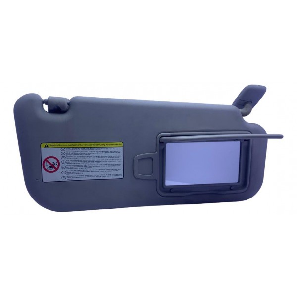 Quebra Sol Dianteiro Passageiro Kia Soul 1.6 2012