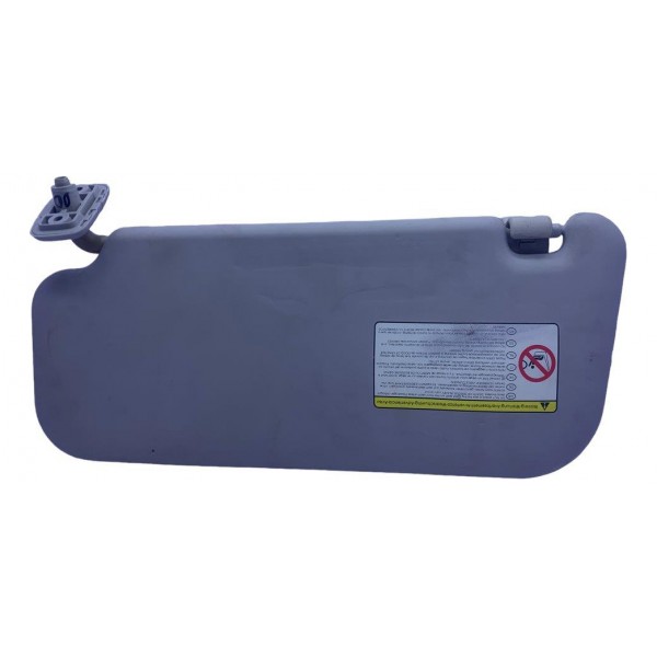 Quebra Sol Dianteiro Passageiro Kia Soul 1.6 2012