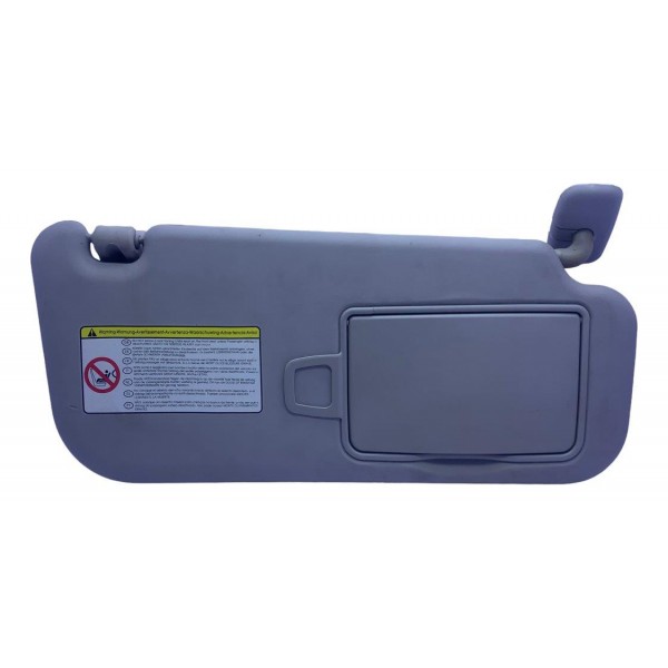 Quebra Sol Dianteiro Passageiro Kia Soul 1.6 2012