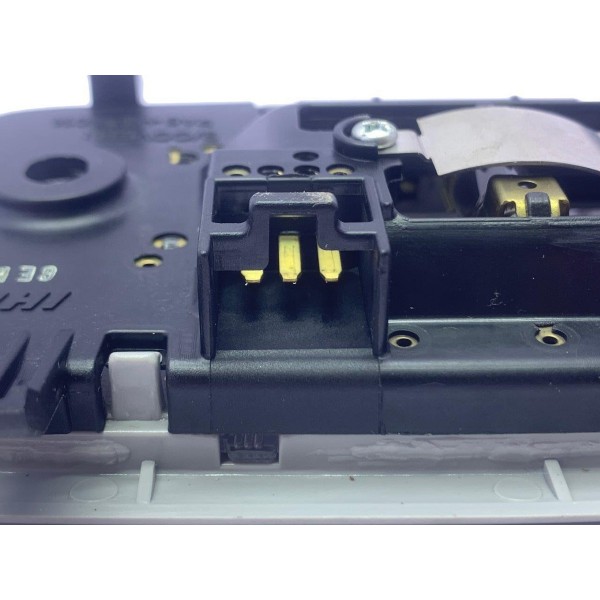 Luz Cortesia Dianteira Teto Kia Soul 1.6 2012