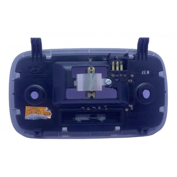 Luz Cortesia Dianteira Teto Kia Soul 1.6 2012