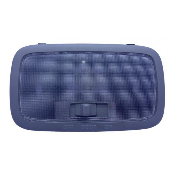 Luz Cortesia Dianteira Teto Kia Soul 1.6 2012