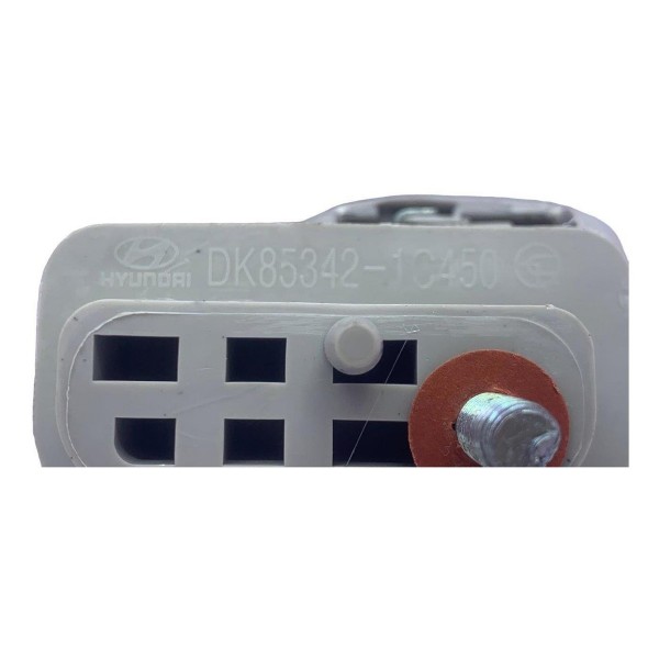 Alça Pqp Traseira Direita Kia Soul 1.6 2012