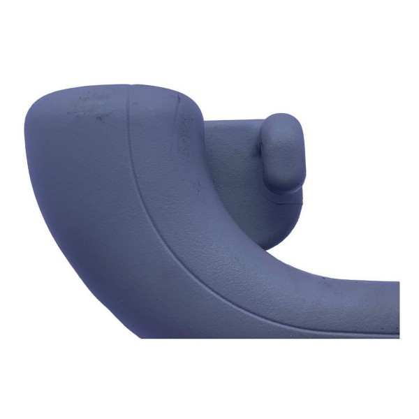 Alça Pqp Traseira Direita Kia Soul 1.6 2012