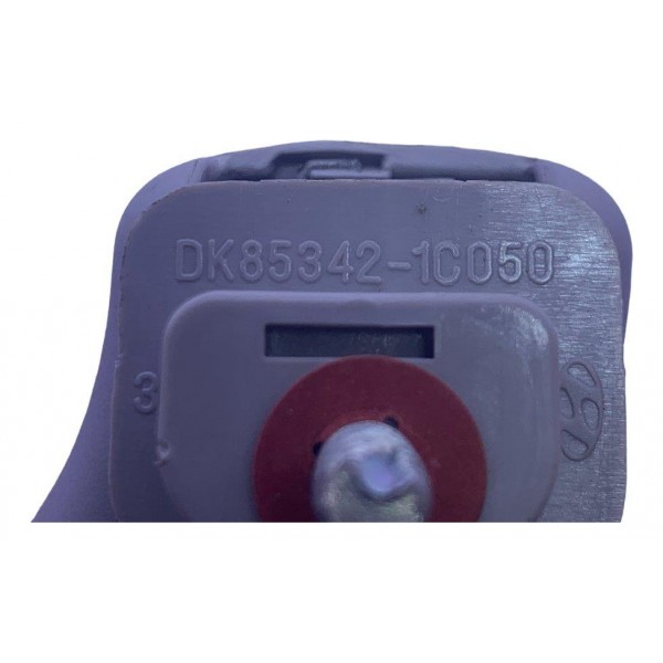 Alça Pqp Dianteira Passageiro Kia Soul 1.6 2012