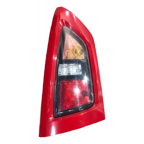 Lanterna Traseira Direita Kia Soul 1.6 2012