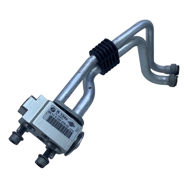 Evaporador Caixa Evaporadora Bmw X1 2.0 Turbo 2015