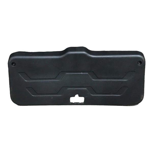 Acabamento Interno Tampa Traseira Kia Soul 1.6 2012