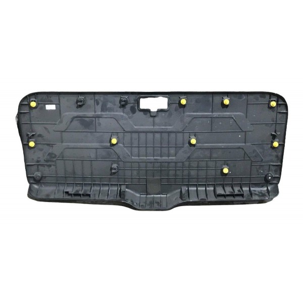 Acabamento Interno Tampa Traseira Kia Soul 1.6 2012