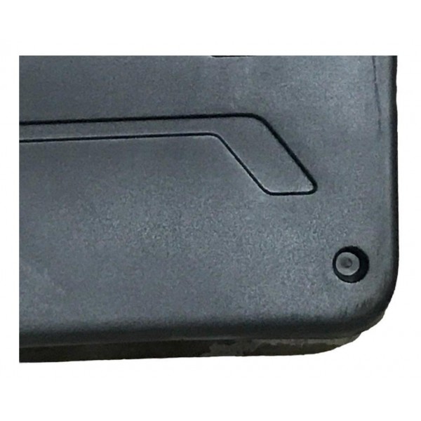 Acabamento Interno Tampa Traseira Kia Soul 1.6 2012