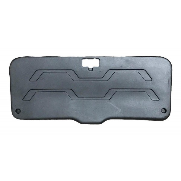 Acabamento Interno Tampa Traseira Kia Soul 1.6 2012